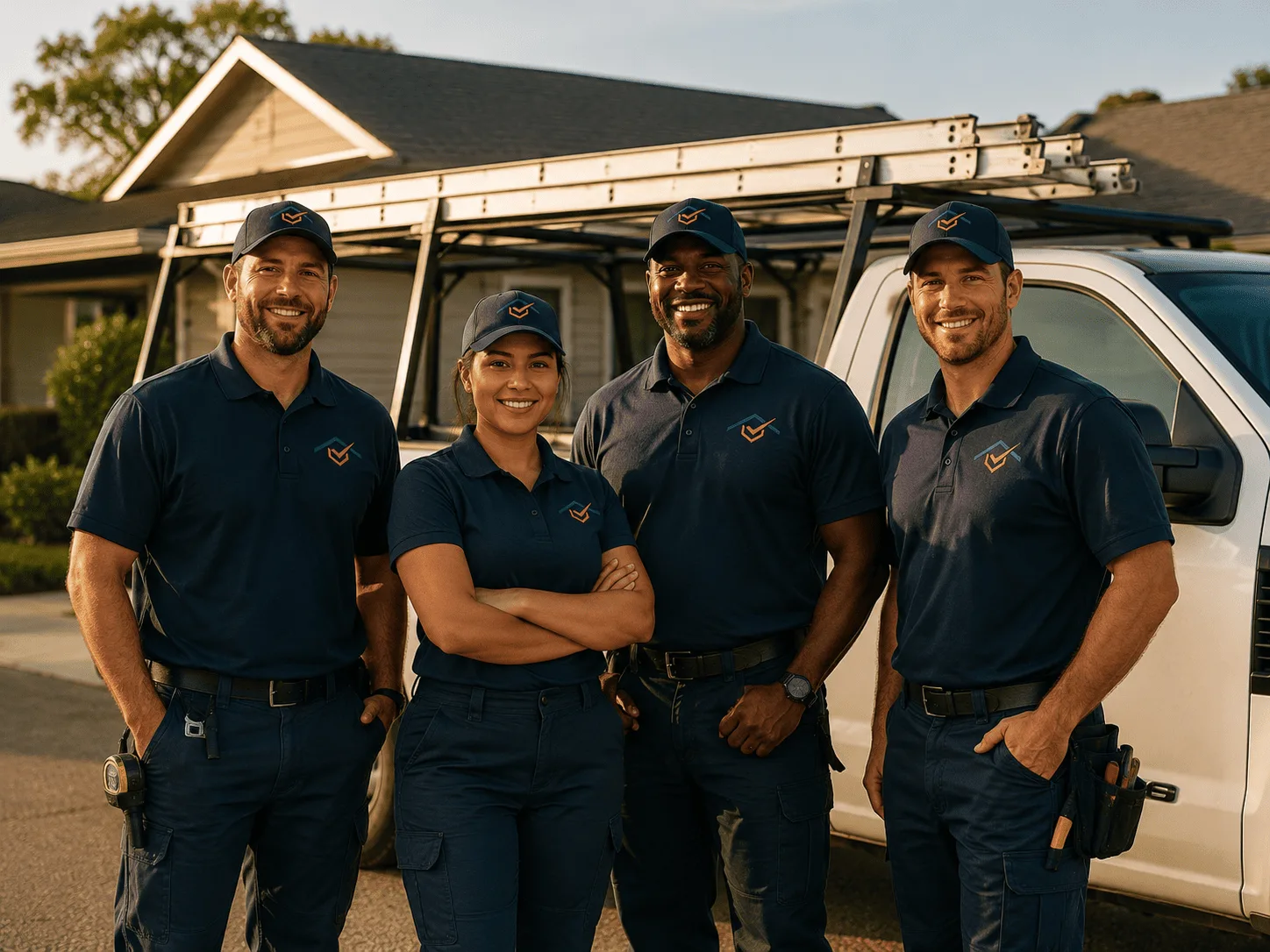 Roof Inspection company in Bivins, TX